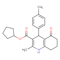 C23H27NO3