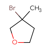 C5H9BrO