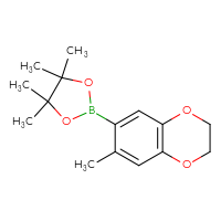 C15H21BO4