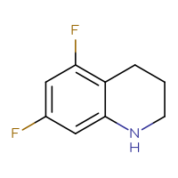 C9H9F2N