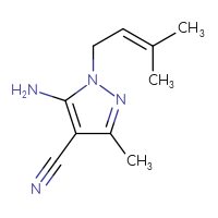 C10H14N4