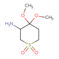C7H15NO4S