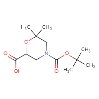 C12H21NO5