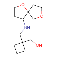 C13H23NO3