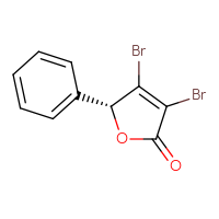 C10H6Br2O2