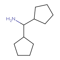 C11H21N