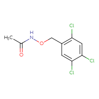C9H8Cl3NO2