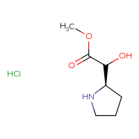 C7H14ClNO3