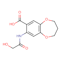 C12H13NO6