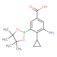 C16H22BNO4
