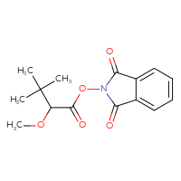 C15H17NO5