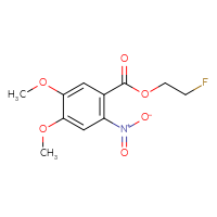 C11H12FNO6