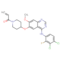 C23H21Cl2FN4O3
