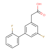 C14H10F2O2