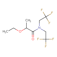 C9H13F6NO2