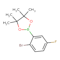 C12H15BBrFO2