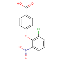 C13H8ClNO5