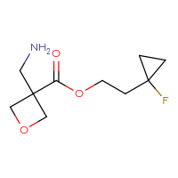 C10H16FNO3