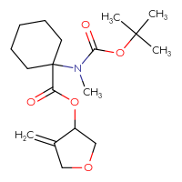 C18H29NO5
