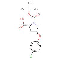 C16H20ClNO5