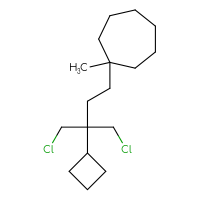 C17H30Cl2
