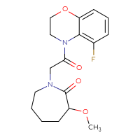 C17H21FN2O4