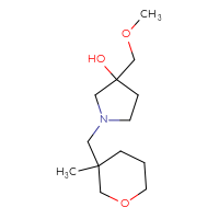 C13H25NO3