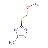 C5H9N3OS