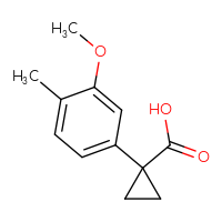 C12H14O3