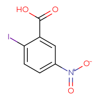 C7H4INO4