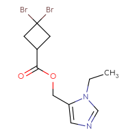 C11H14Br2N2O2