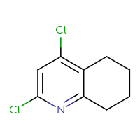 C9H9Cl2N
