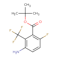 C12H13F4NO2