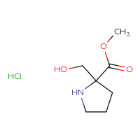 C7H14ClNO3