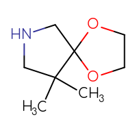 C8H15NO2