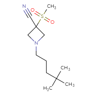 C12H22N2O2S