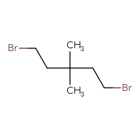C7H14Br2