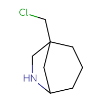 C8H14ClN