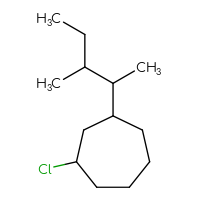 C13H25Cl