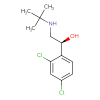 C12H17Cl2NO