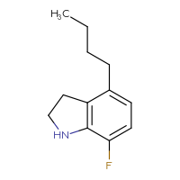 C12H16FN