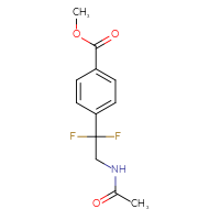 C12H13F2NO3