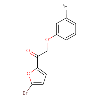 C12H9BrO3