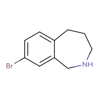C10H12BrN