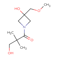 C10H19NO4