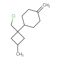 C13H21Cl