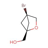 C6H9BrO2