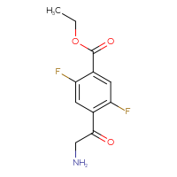 C11H11F2NO3