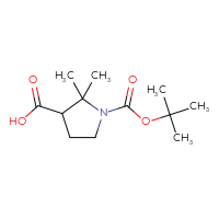 C12H21NO4