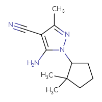 C12H18N4